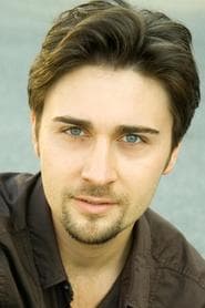 Elvin Dandel as Zeke Borden