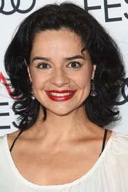 Raquel Karro as Esposa