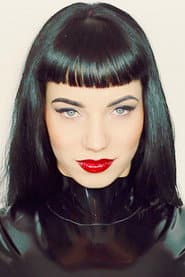 Vivi Sterling as Brandy