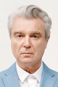 David Byrne as Narrator / Lip-Syncher