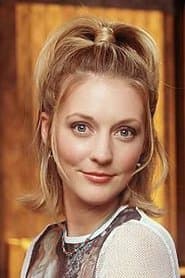 Merrilee McCommas as Molly