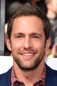 Mike Faiola as Shane