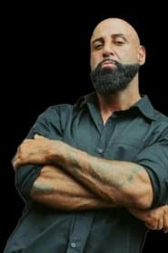 Tofan Pirani as Zeke