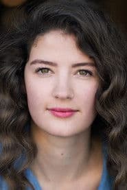 Sophie Hawkshaw as Ellie