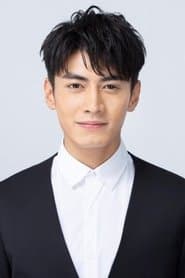 Edison Song as Zhang Yuan-shuo