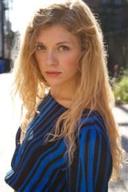 Lindsay LaVanchy as Hazel Miller