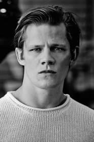 Max von der Groeben as Harry