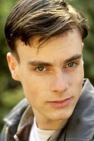 Zachary Ansley as Male Doctor