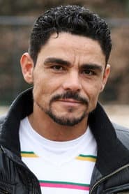 Francesco Benigno as Salvatore/Caputo