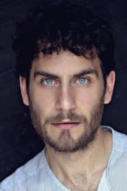 Harry Taurasi as Mehmet Ali