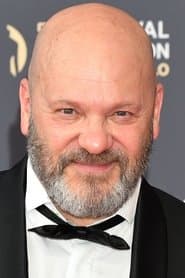 Joseph Malerba as Braqueurs