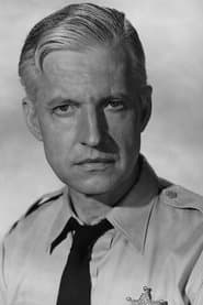 Wesley Addy as Dr. Paul Brucker