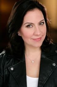 Kristen Anderson-Lopez as Kanga (voice)