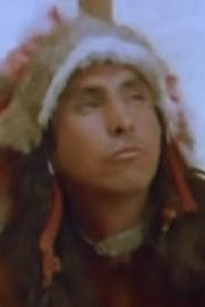 Fredrick Lopez as Senator Cordero