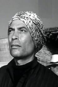 Said Khalil as مخيمر من الأشرار