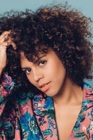 Grasie Mercedes as Hostess