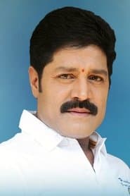 Srihari as Sher Khan / Solomon