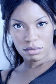 Flora Djien as La secrétaire de l'hôpital