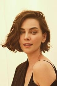 Tainá Müller as Marcela