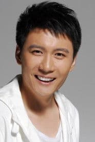 Zhao Zheng as Fifth Master