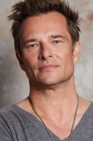 David Hallyday as David Hallyday
