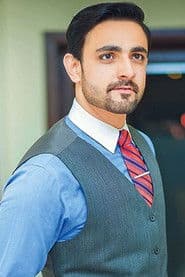 Zain Afzal as Khoota