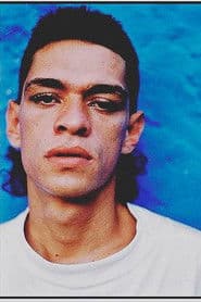 Giovanni Quiroz as El Zarco