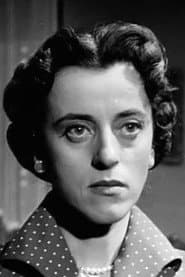 Tasso Kavadia as Vasiliki Giamali