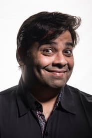 Kiku Sharda as Gajju