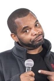 Anthony Johnson as Butcher