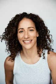 Pascale Audrey as Robber Woman