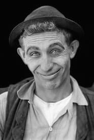 Rube Miller as 2nd Deputy