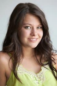 Ruby Chase O'Neil as Erica Enders, Age 4