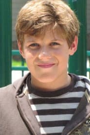 Brock Patrick Kaufman as Young Jeremy age 10 (uncredited)