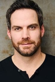 Brent Bailey as Christian