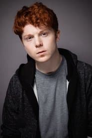 Stephen Joffe as Austin