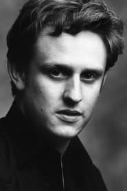 Richard Goulding as Harry