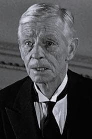 Cyril Delevanti as Roth