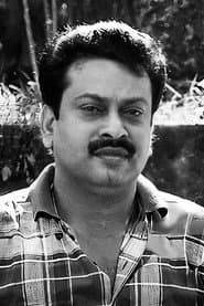 Sukumaran as DIG Menon