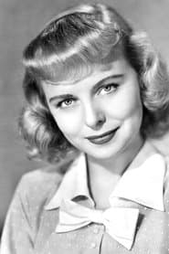 Meg Randall as Kim Parker Kettle