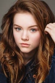 Brielle Robillard as Kay Carroway, age 15