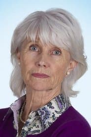 Barbara Gordon as Valerie