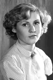 Nina Gulyayeva as Chipollino (voice)