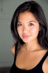 Jenn Liu as Olivia