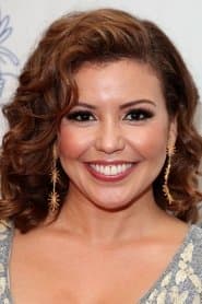 Justina Machado as Rachel