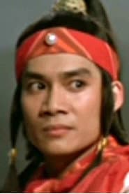 Cheung Chin-Pang as Ng Ming Fat