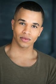 Ian Collins as Lucas