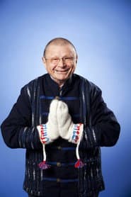 Johann Neumann as Ödlan