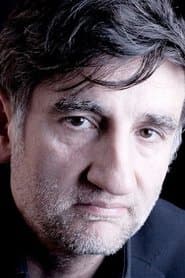 Didier Brice as Banal