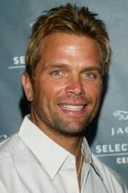 David Chokachi as Bruce